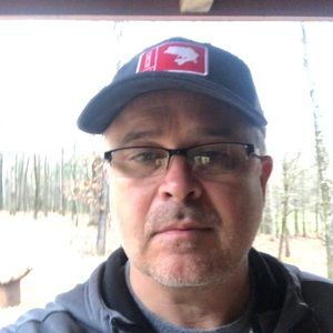 Meet your Posher, Greg